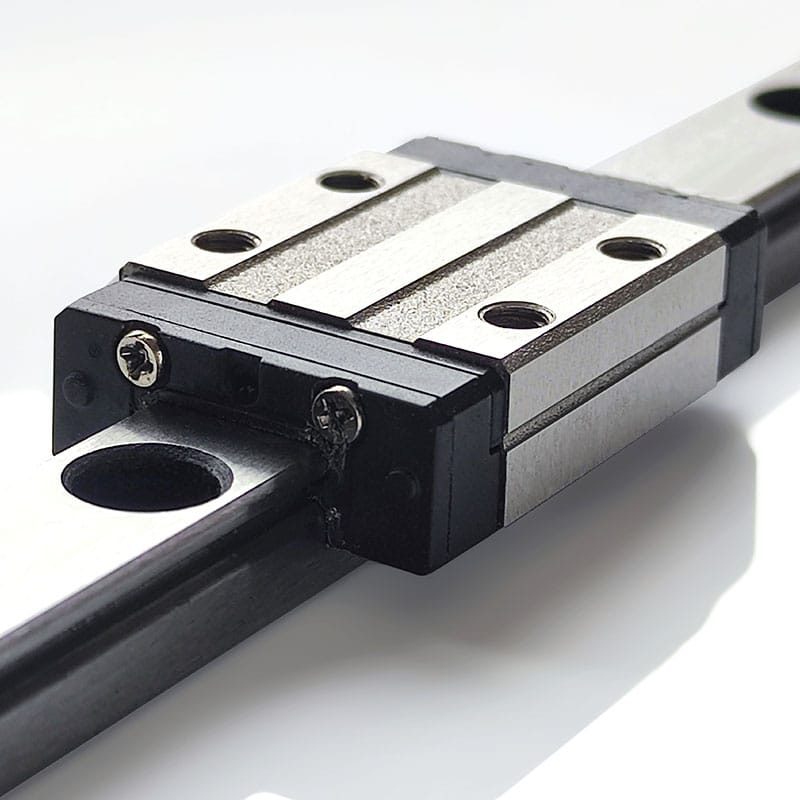 0-导轨滑块