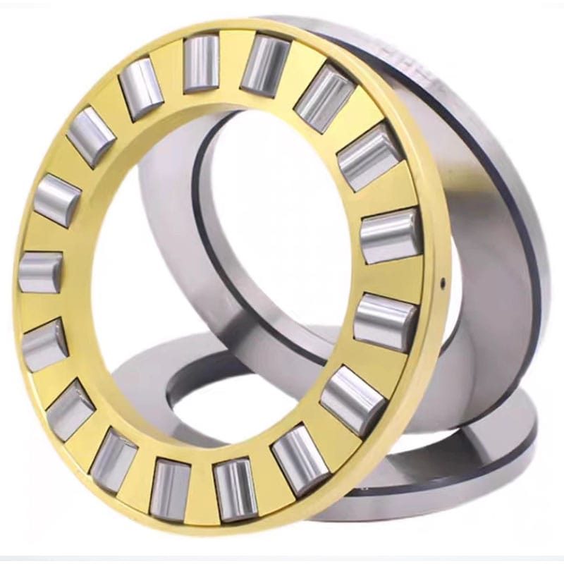 0-推力滚子轴承