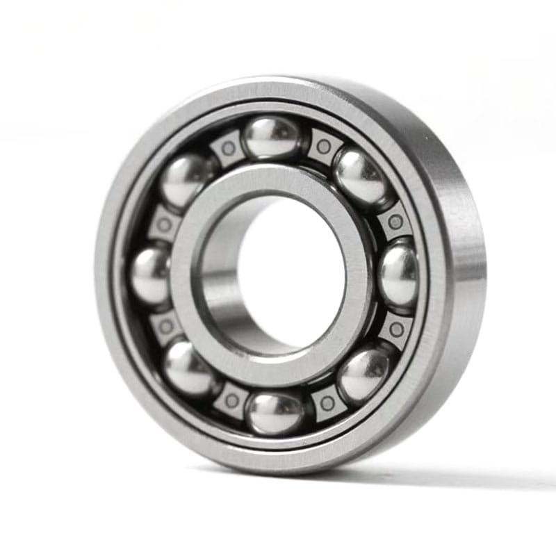 0-深沟球轴承