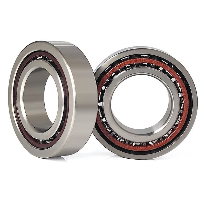 0-角接触球轴承