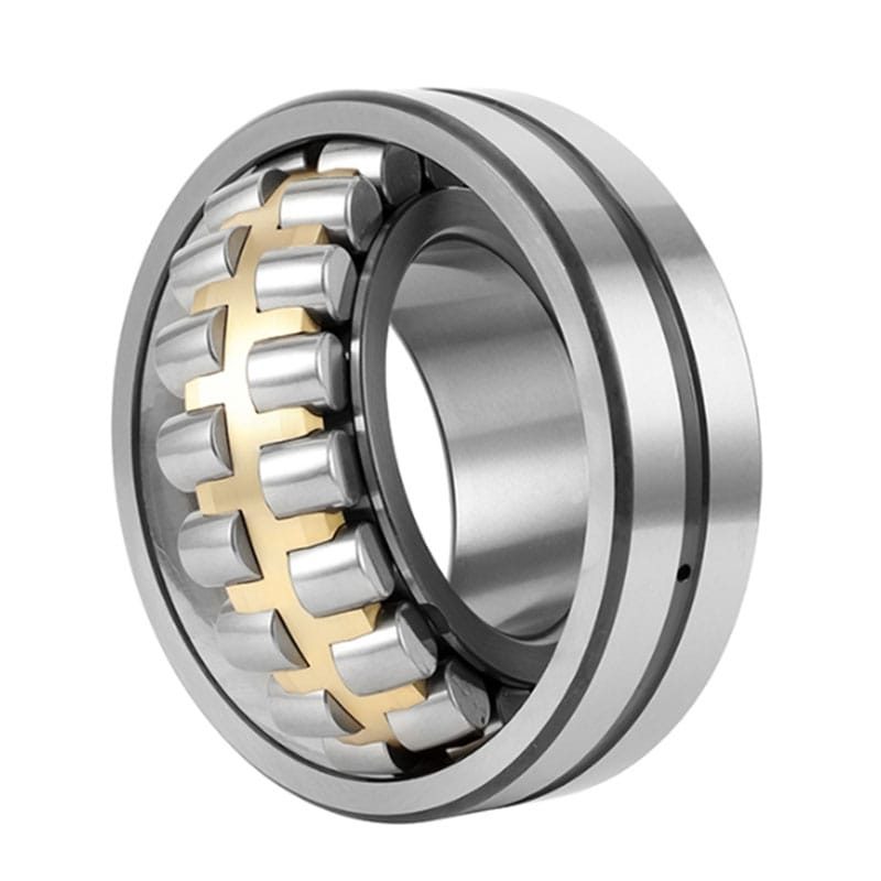 0-调心滚子轴承-2